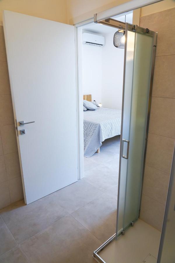 B&B La Penisola Porto Cesareo Buitenkant foto